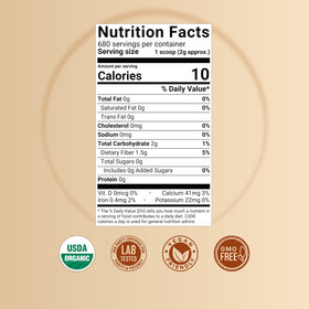 NatureBell Ceylon Cinnamon Powder freshly-ground sticks closeup, highlighting vibrant aroma for cooking.