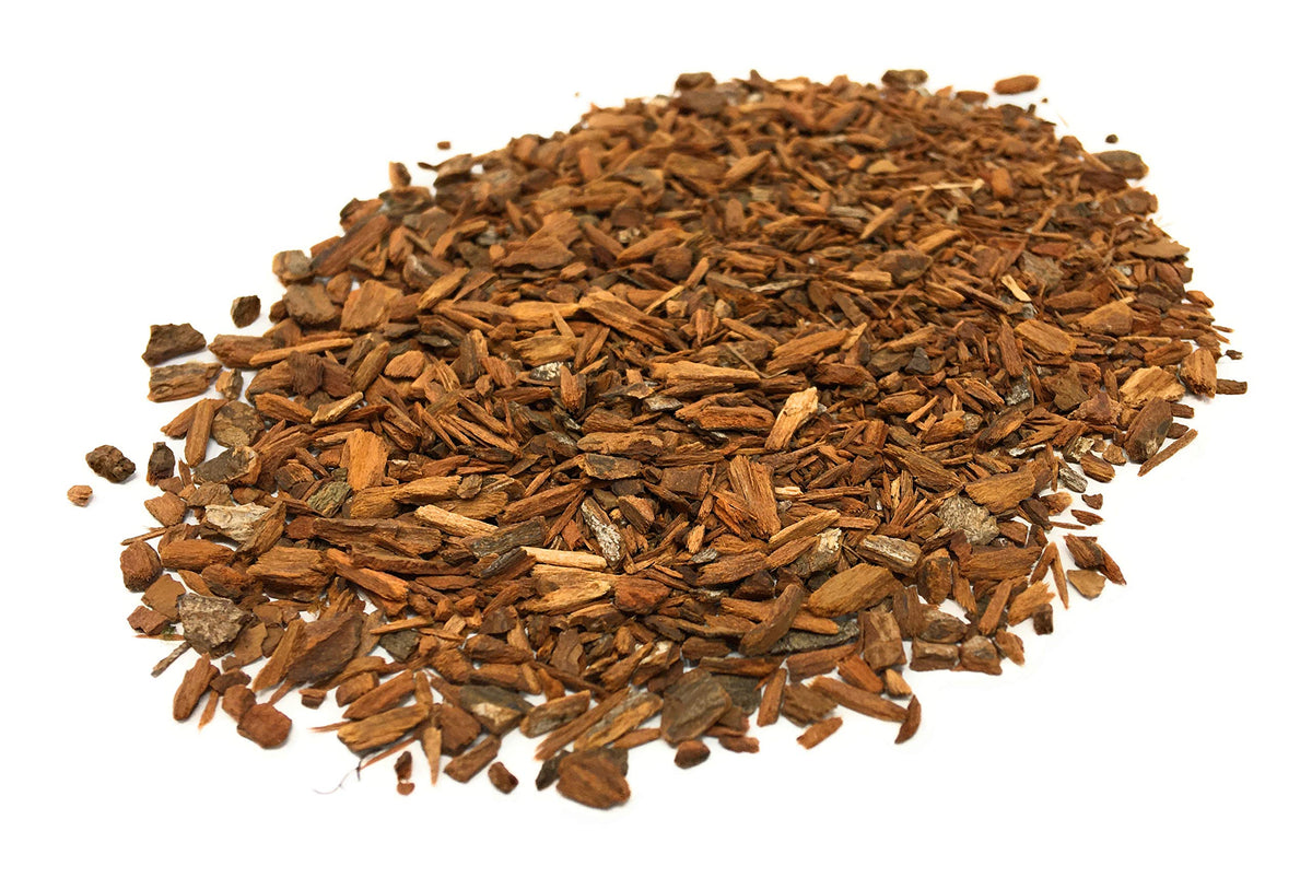 Naturegrail cinchona pubescens bark plant image, ideal for traditional-style infusions.
