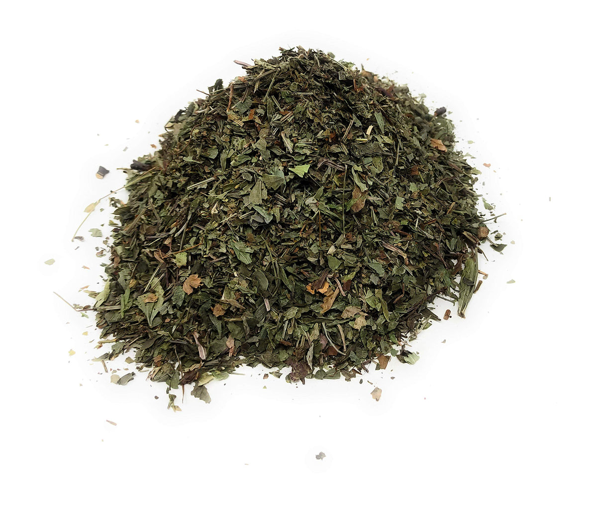 Naturegrail Sweet Woodruff flowers, delicate aroma for perfumery and culinary uses.