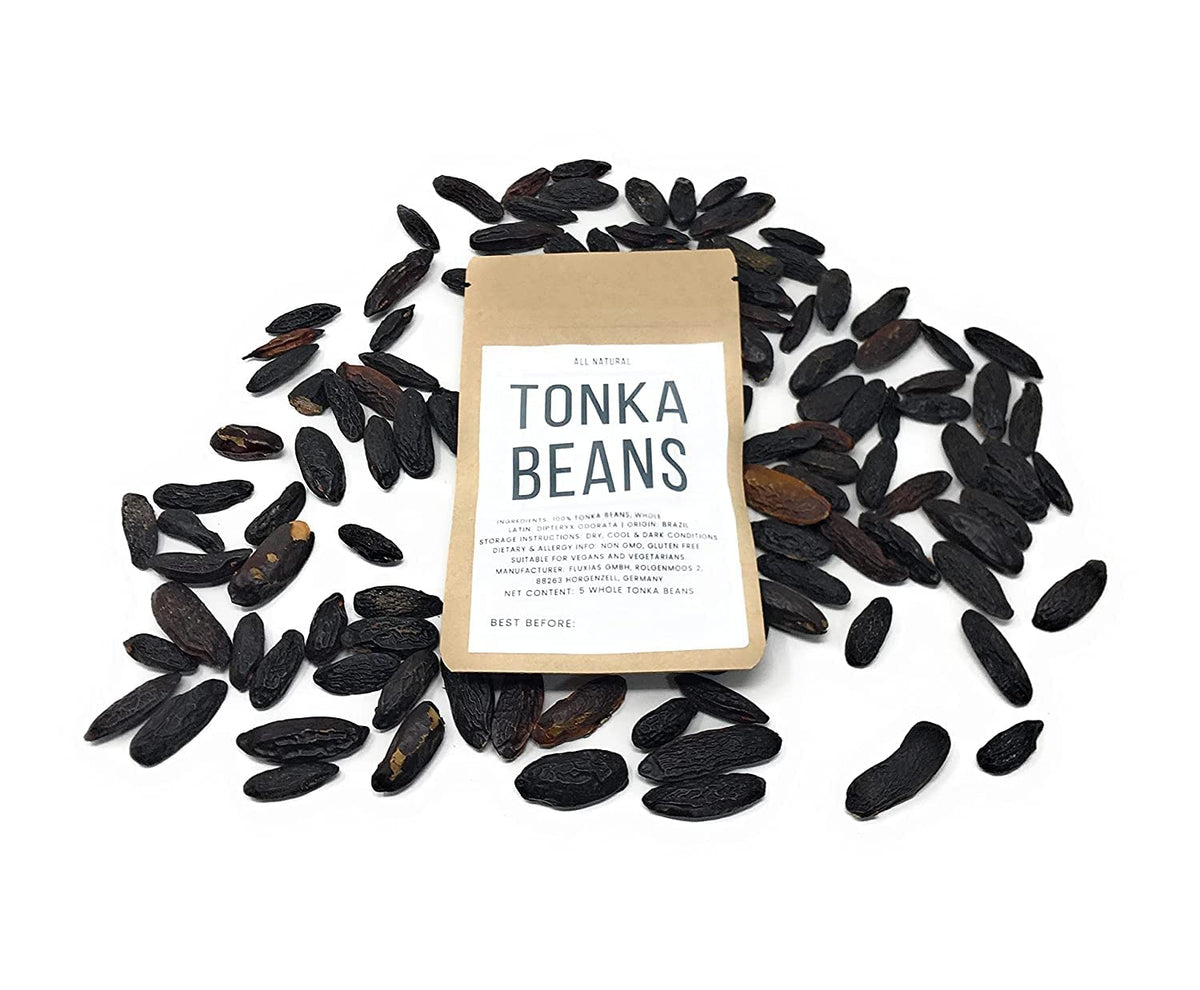 Naturegrail tonka beans cinnamon suggestion image promoting depth in savory sauces