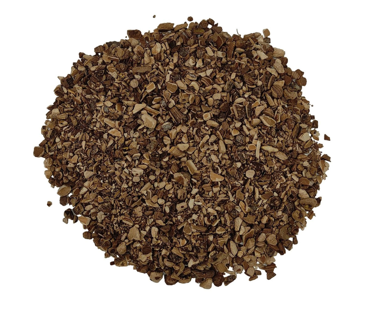 Naturegrail Zanthoxylum clava-herculis bark provides Sichuan-like warmth for spice blends.