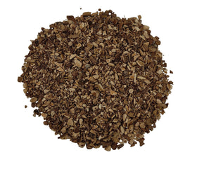 Naturegrail Zanthoxylum clava-herculis bark provides Sichuan-like warmth for spice blends.