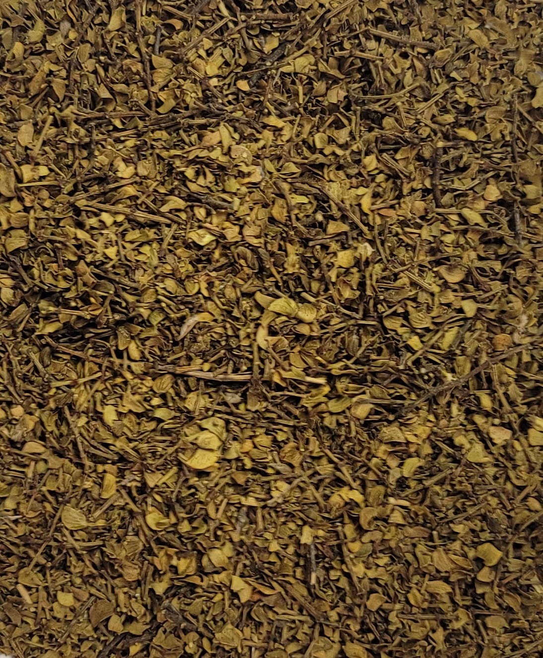 Naturejam Desert shrub Chaparral from Mexico emphasizes authentic sourcing.
