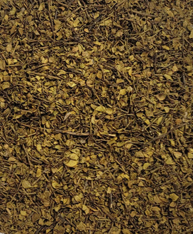 Naturejam Desert shrub Chaparral from Mexico emphasizes authentic sourcing.