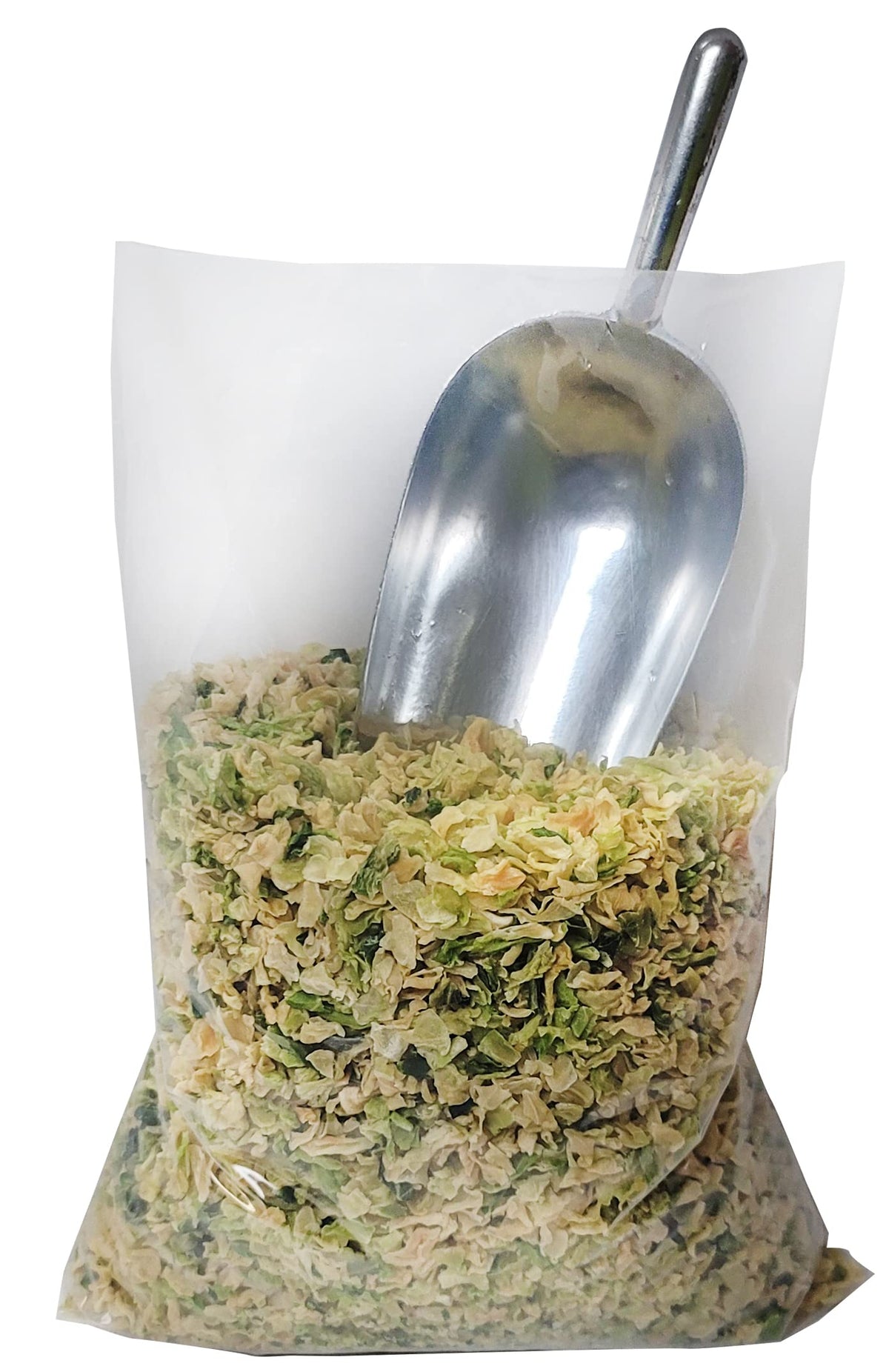 Naturejam dried cabbage used as cabbage roll filling base