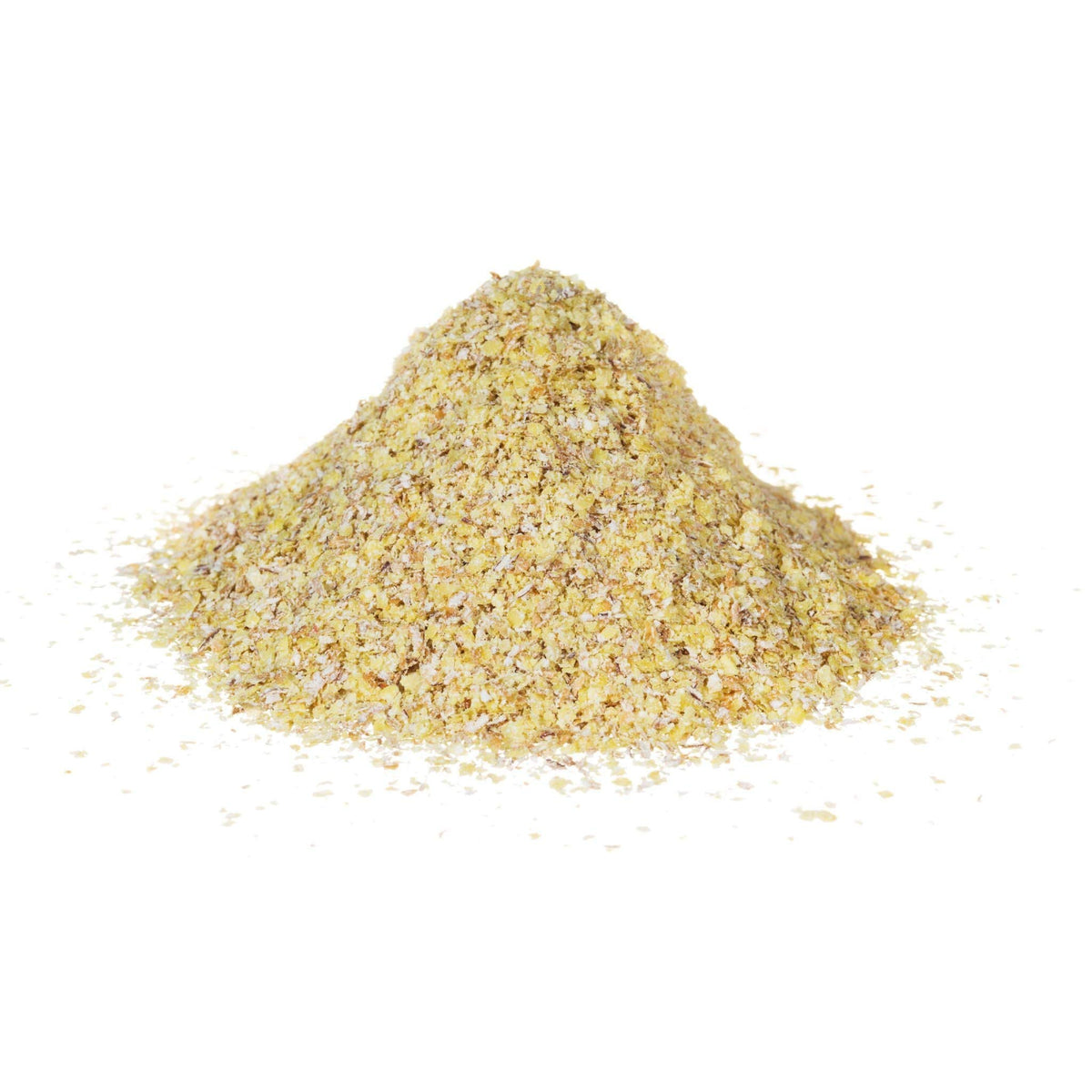 NatureJam RAW Wheat Germ heat-sealed bag ready for kitchen freshness.