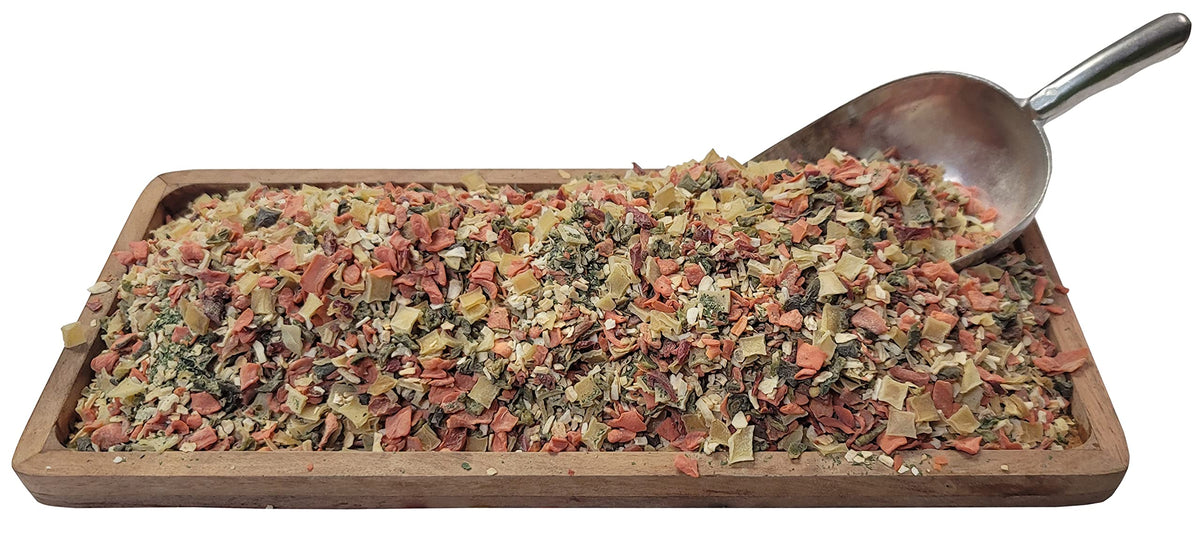 Naturejam one-pound packaging highlighting pantry convenience
