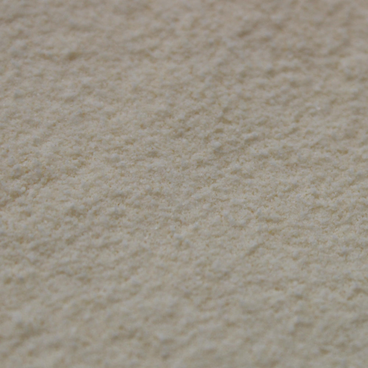 Naturejam Organic Peach Powder in a bowl ready for baking and snacks