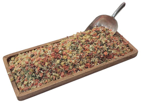Naturejam pantry ready soup mix for easy weeknight meals