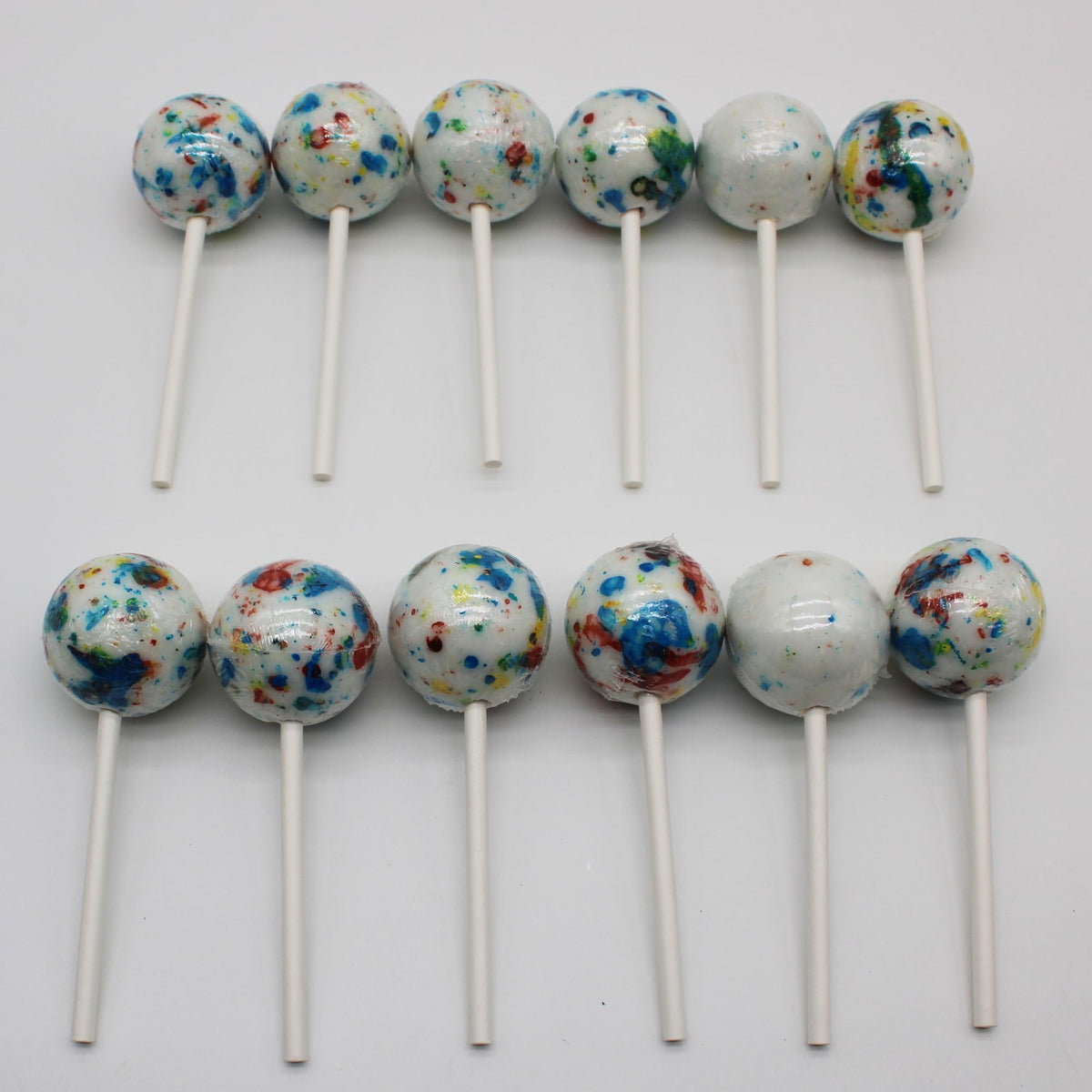 Naturejam party-favor giant jawbreaker enhances celebrations and gift-giving.