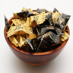 Naturejam peppermint candies gift for elder celebrations conveys appreciation with minty charm.