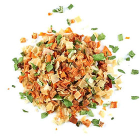 Naturejam ramen toppings vegetables to elevate noodle bowls