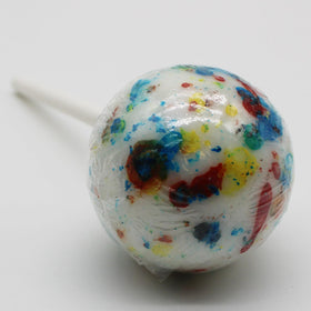 Naturejam road-trip snack jawbreaker offers portable, entertaining sweetness.