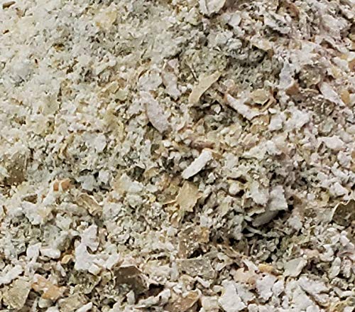 Naturejam Rye Flour in cool storage preserves freshness after opening.