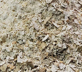 Naturejam Rye Flour in cool storage preserves freshness after opening.