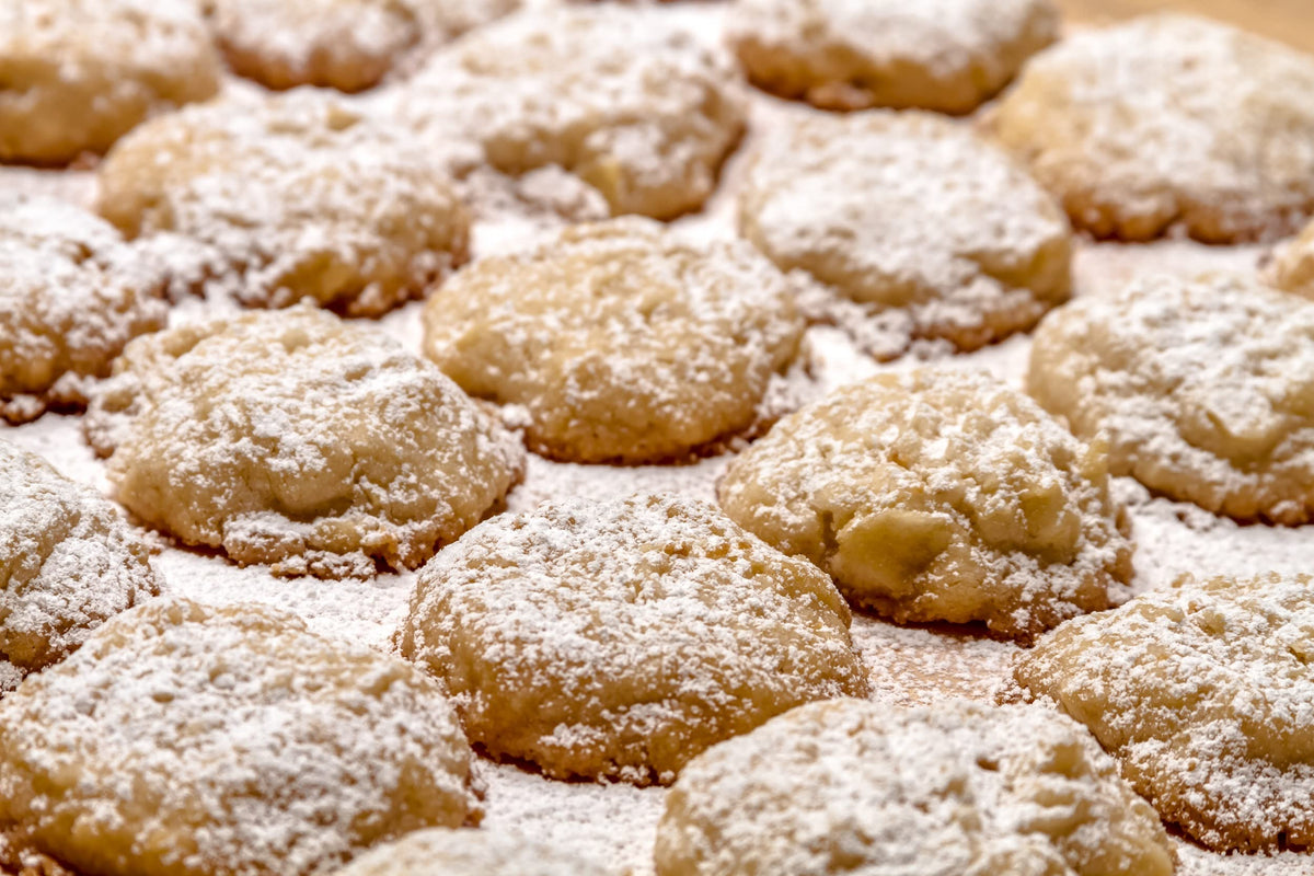 Naturejam no-melt sugar remains visually appealing in warm kitchens.