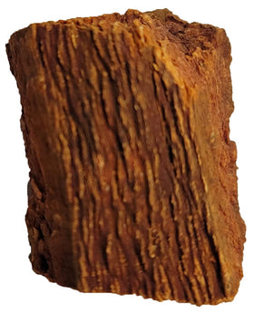 Naturejam sun-dried red cinchona bark pieces.