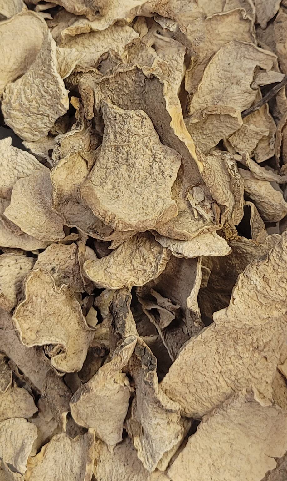 Naturejam Wereque wildcrafted Mexico image conveys sustainable sourcing.