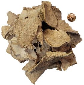 Naturejam Wereque with cinnamon, clove, and ginger highlights classic spice pairings.