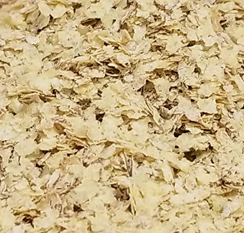 NatureJam Wheat Germ non-GMO, unprocessed and pure.