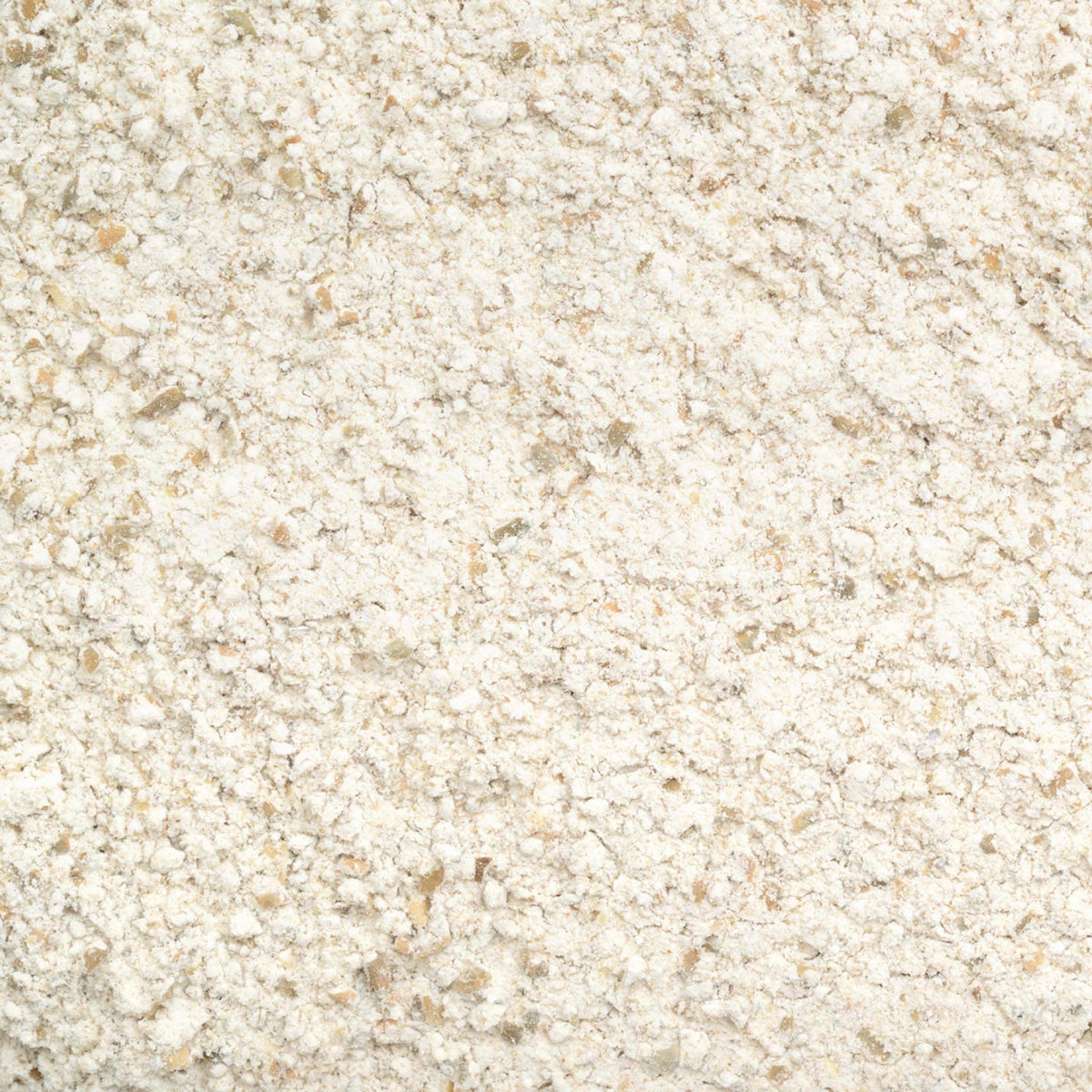 NatureJam White Rye Flour baking setup, perfect for pan breads and rolls