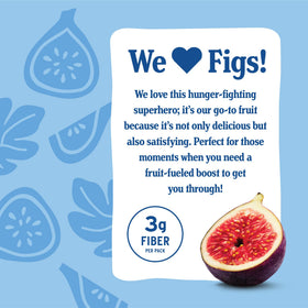Nature's Bakery Fig Bar Minis kosher-certified treat for dairy-free, egg-free enjoyment