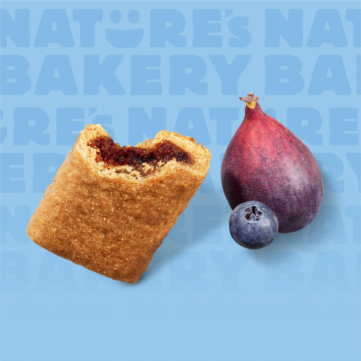 Nature's Bakery Fig Bar Minis vegan-friendly recipe makes plant-based snacking simple