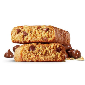 Nature’s Bakery Hearty Bars Chocolate Chip nut-free dairy-free snack option