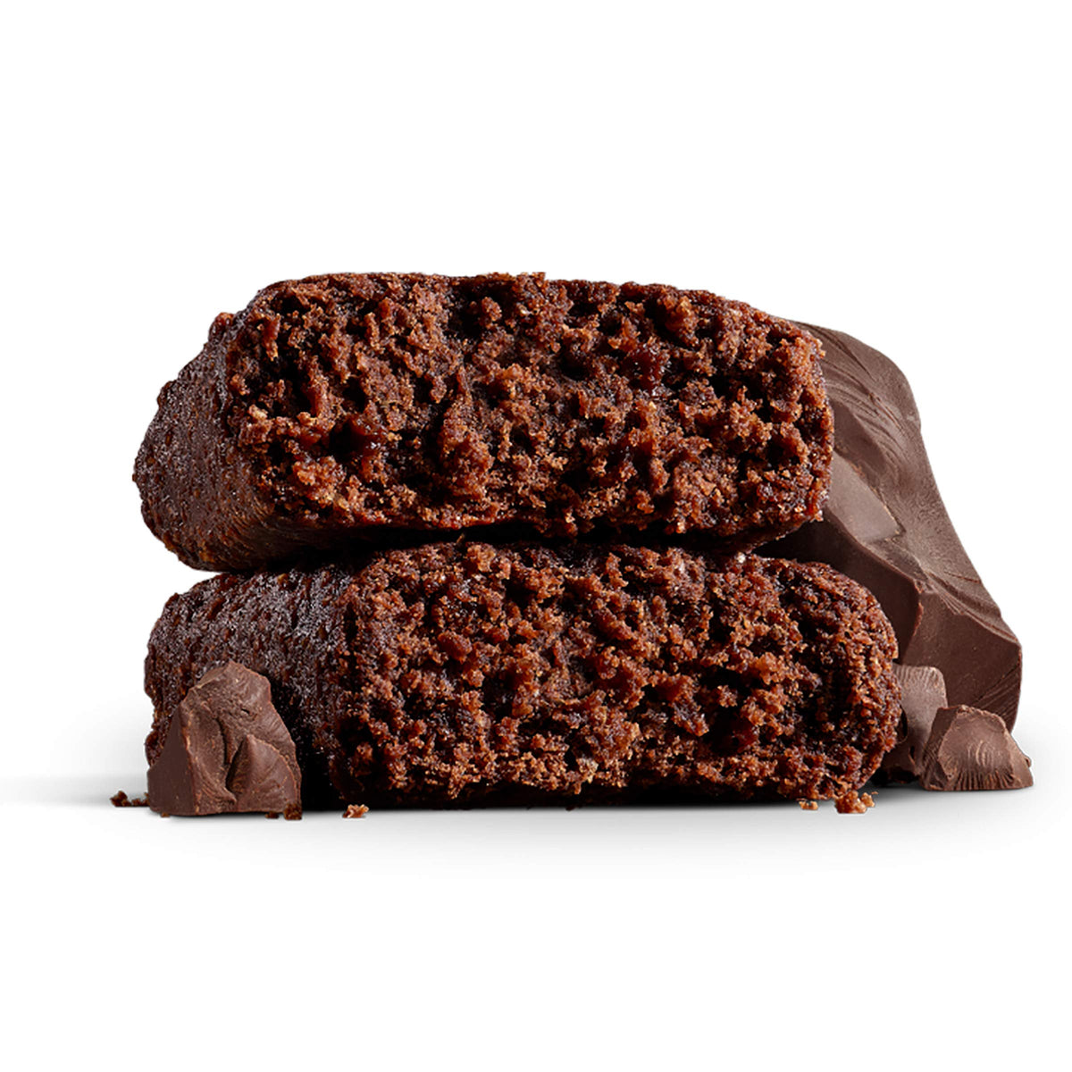 Non-GMO vegan label on Nature's Bakery—certified and allergen-conscious