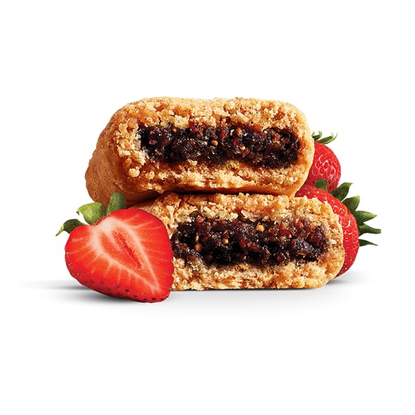 Nature's Bakery Gluten Free Fig Bars convenient multi-pack.