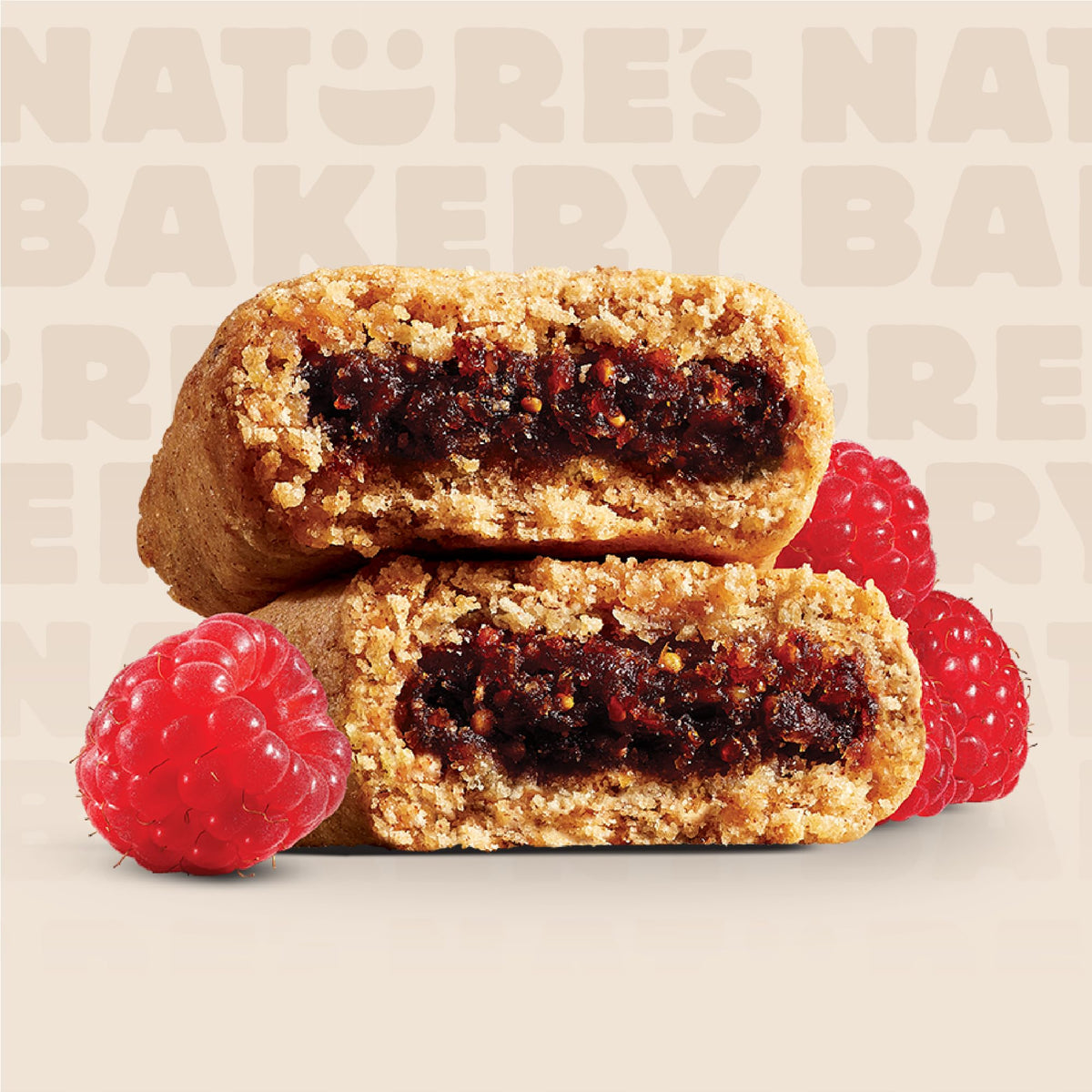 Nature's Bakery vegan snack bars offer plant-based snacking on the go.