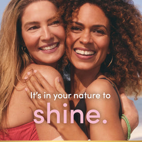Nature's Bounty silica-containing formula supports capsule stability and quality.