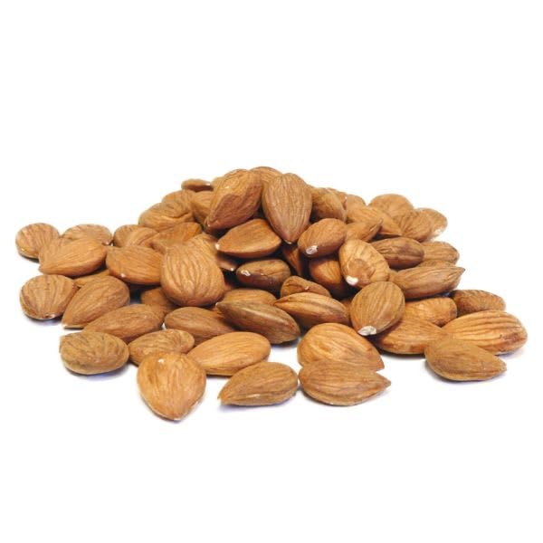 Nature's Choice California-grown seeds harvest detail — freshness guaranteed