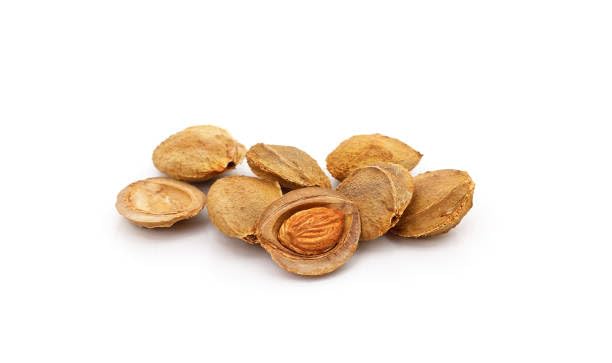 Nature's Choice seeds serving suggestion — pair with honey or dried fruit