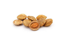 Nature's Choice seeds serving suggestion — pair with honey or dried fruit