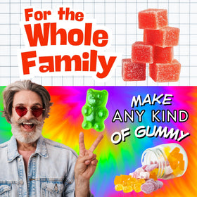 Nature's Diet Made By Nature Gelatin inspires creative kitchen uses