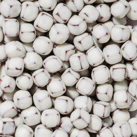 Nature's Garden Yoggies gluten-free and non-GMO yogurt bites.