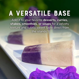 Nature's Greatest Foods BPA-free can packaging preserves freshness.