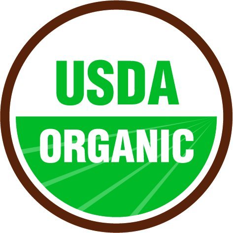 Nature's Legacy buckwheat flour powder close-up highlights fine texture for pancakes