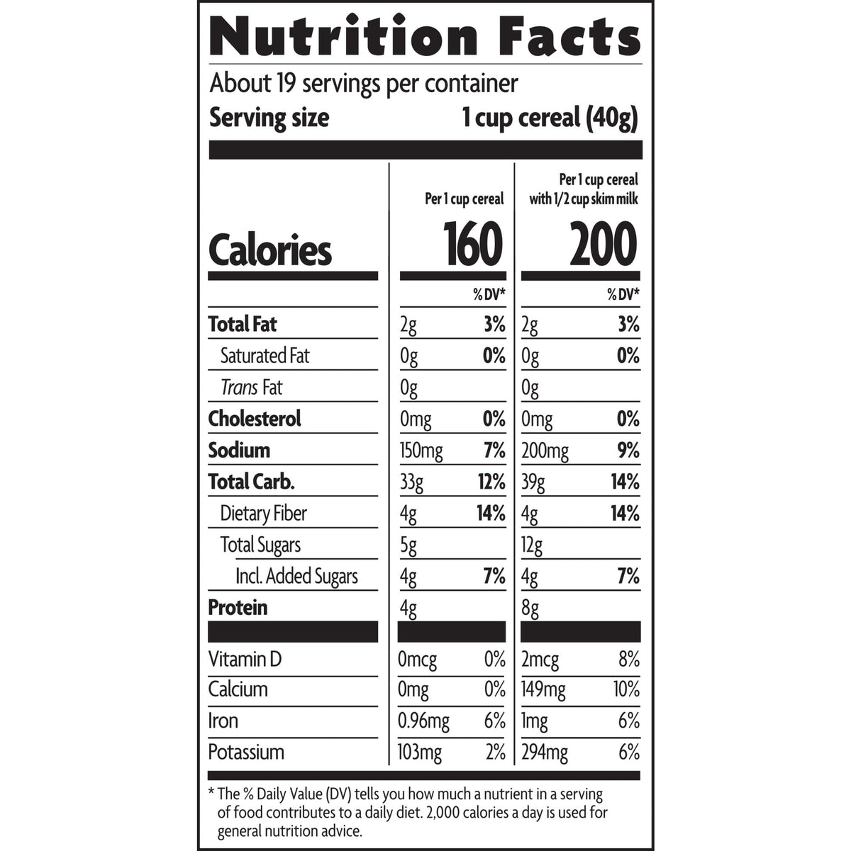 Nature's Path Whole O's cereal for kids, a kid-friendly snack option.