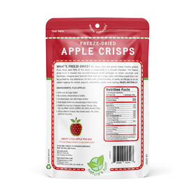 Nature's Turn 24 bag packaging demonstrates easy portioning for busy days.