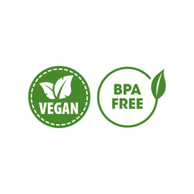 Nature's Way Liquid Coconut Oil Non-GMO verified branding signals quality