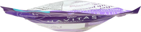 Navitas Organics Acai Powder yogurt parfait for vibrant color and texture.