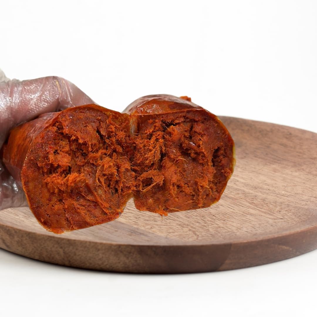 Nduja USA pizza topping evokes Calabrian heat and bold flavor