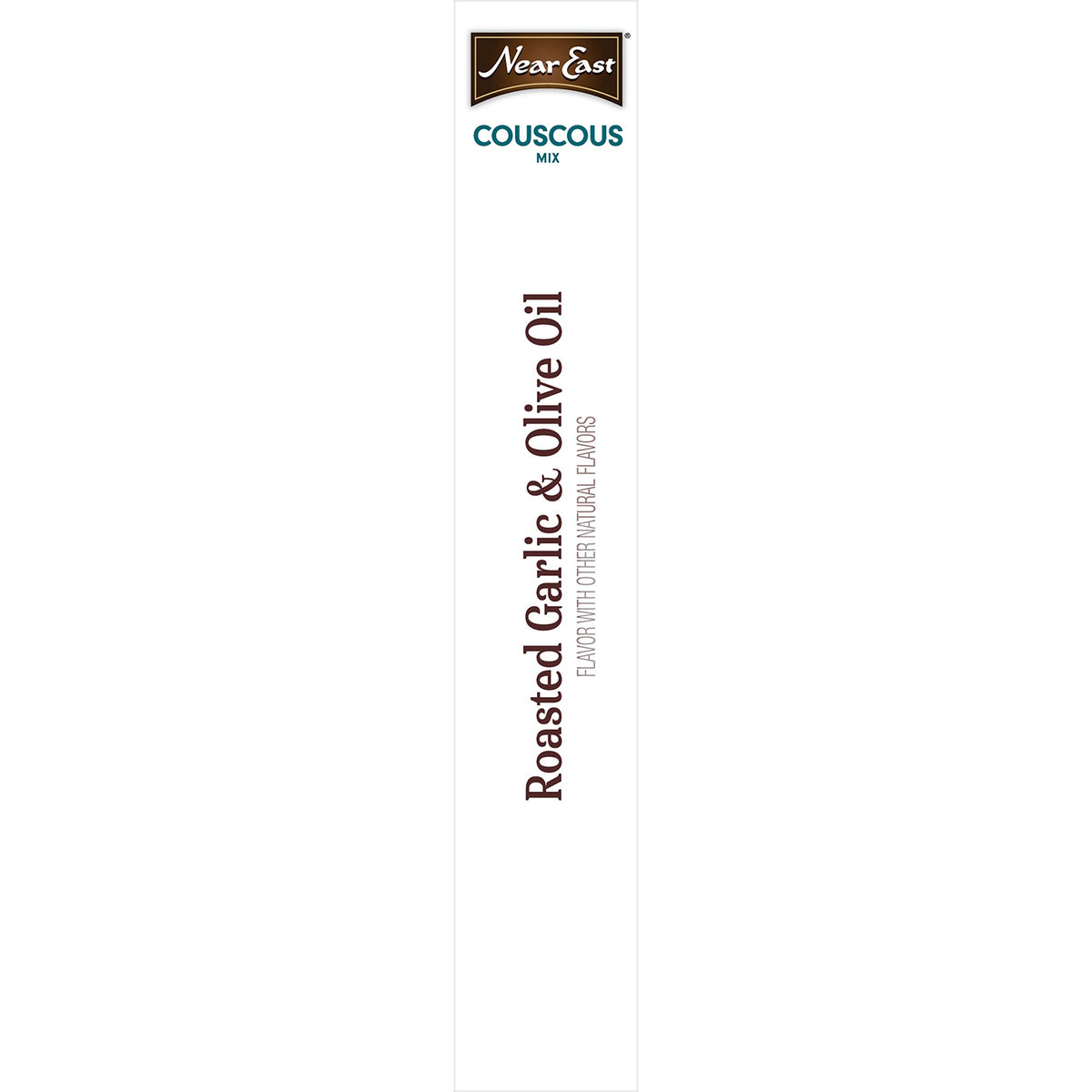 Near East herb and spice blend enhances authentic flavor in meals.