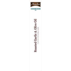 Near East herb and spice blend enhances authentic flavor in meals.