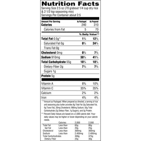 Near East Spanish Rice Pilaf spice blend highlights authentic aroma.