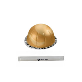 NEE JOO Golden Caramel Coffee pod for a rich cup and easy prep.
