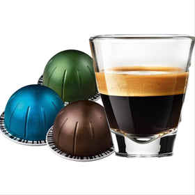 Nee Joo Odacio Intenso Stormio variety pack box for versatile home brews
