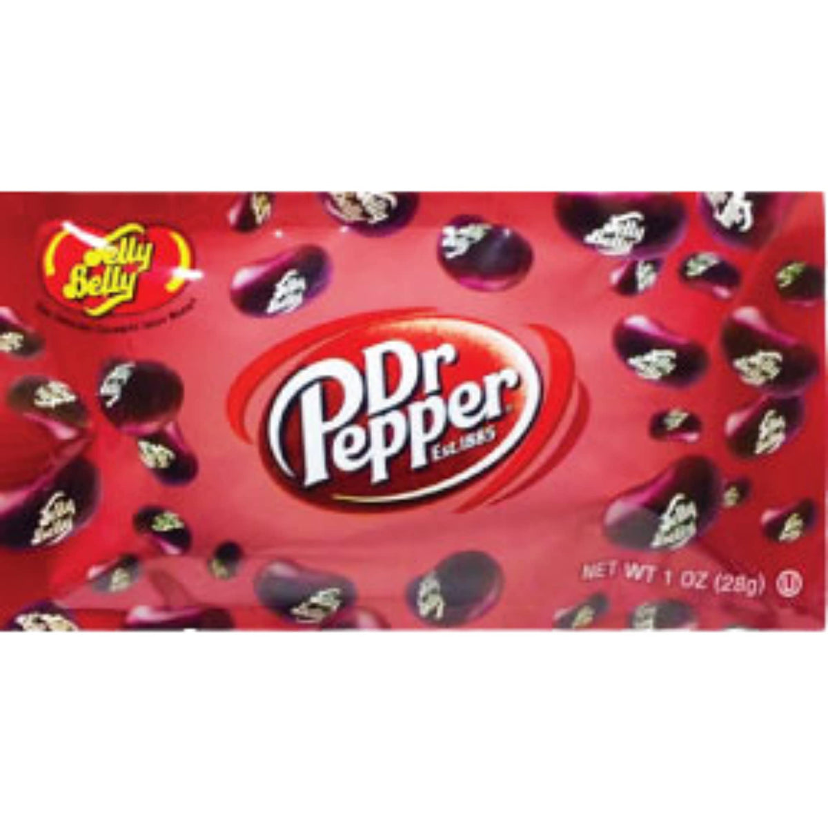 Needzo 1oz bags packaging closeup, ideal for party favors.